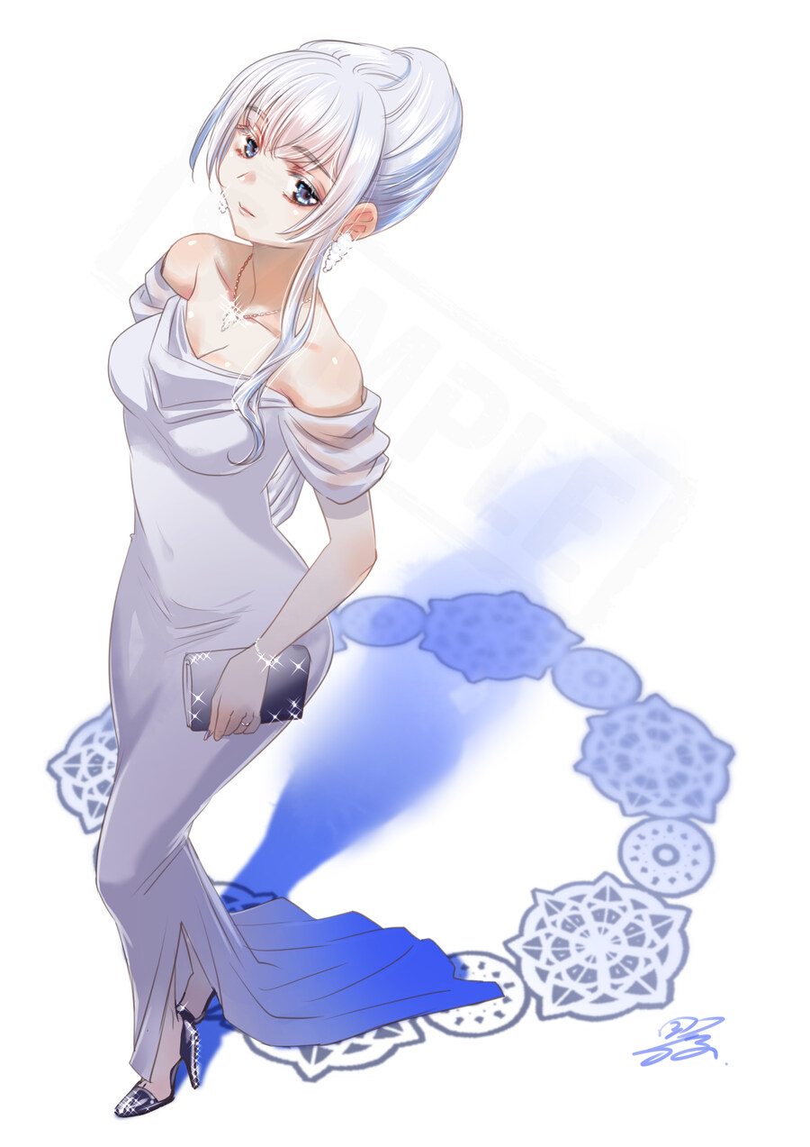 풀 메탈 패닉 패밀리 텟사 드레스 디자인_1.jpg