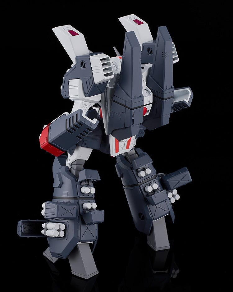 [맥스팩토리] PLAMAX 마크로스 1/72 VF-1J 아머드 발키리_8.jpg