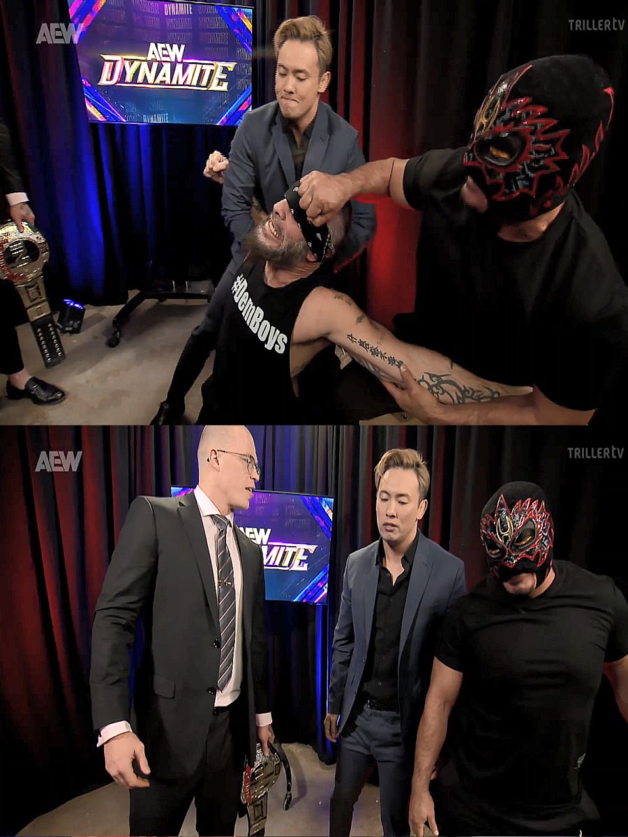 251119 AEW 다이너마이트 & 콜리전 결과(풀기어 2025 직전)_17.jpg