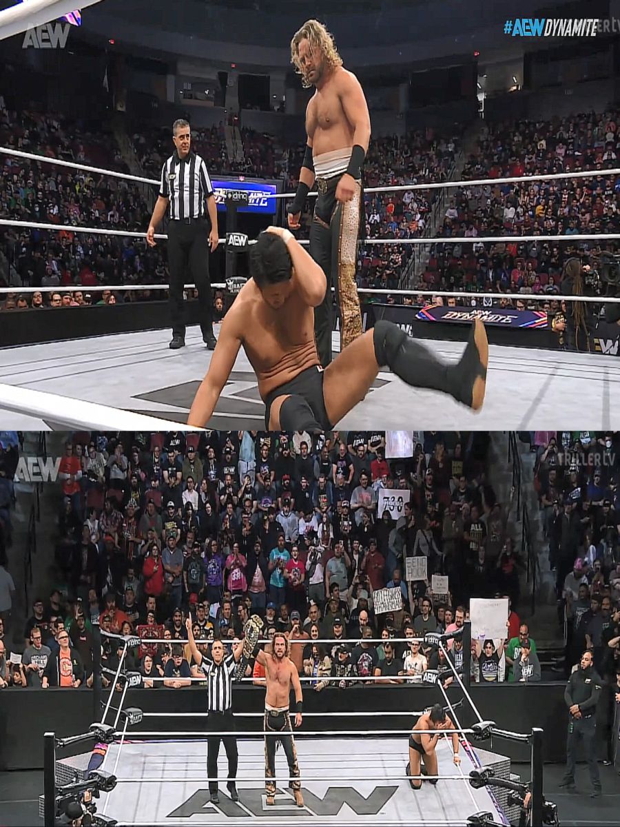 251119 AEW 다이너마이트 & 콜리전 결과(풀기어 2025 직전)_19.jpg