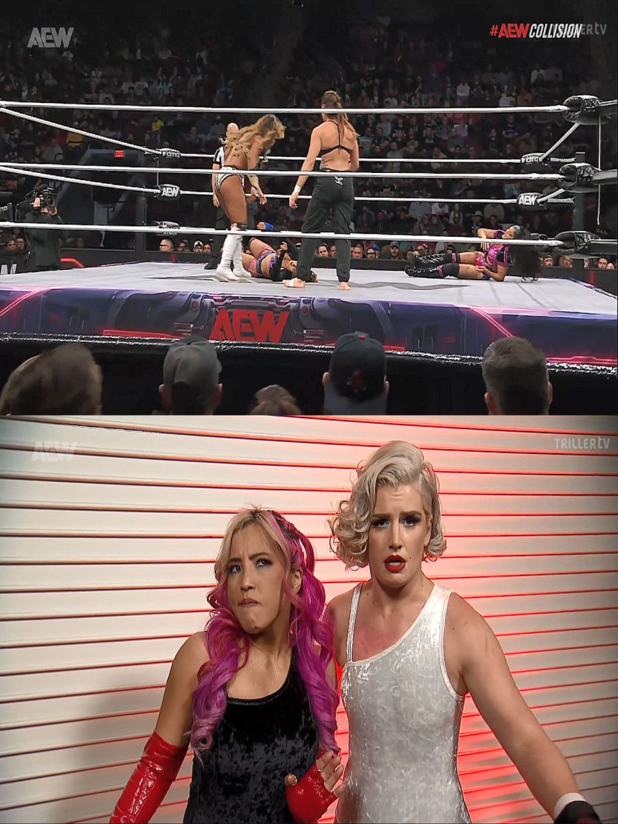 251119 AEW 다이너마이트 & 콜리전 결과(풀기어 2025 직전)_21.jpg
