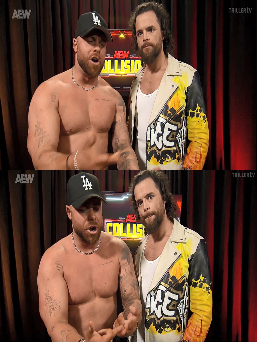 251119 AEW 다이너마이트 & 콜리전 결과(풀기어 2025 직전)_22.jpg