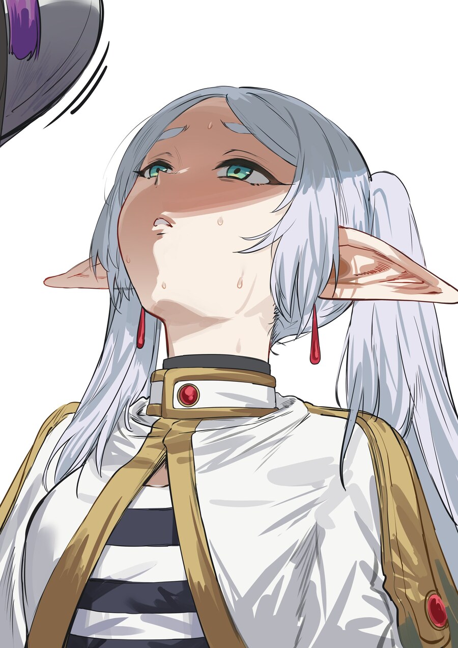 프리렌)"압도된 프리렌"_2.jpg