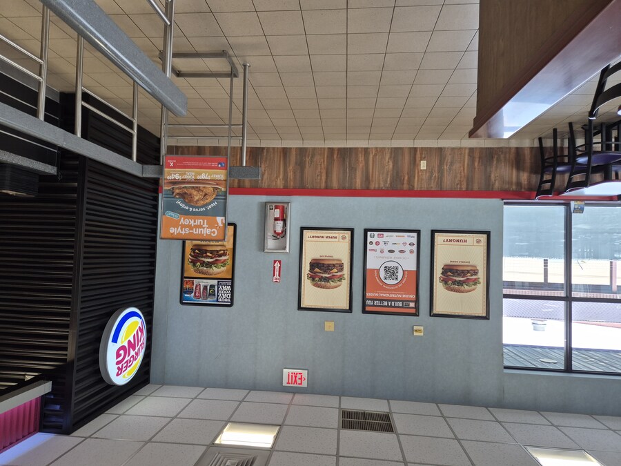 버거킹)임파서블버거 라는게 있어서 시켜봤음_1.jpg