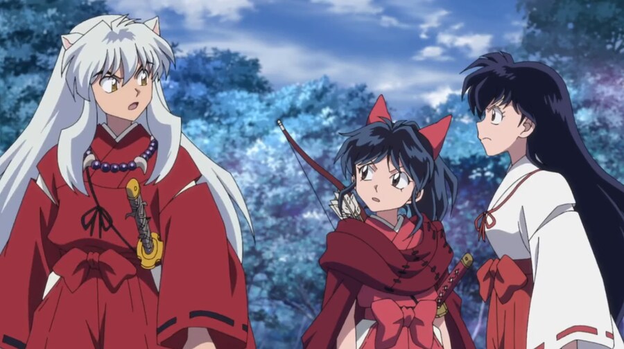 [반요 야샤히메] 기대에 비해 실망이 컸던 2세 작품_3.png