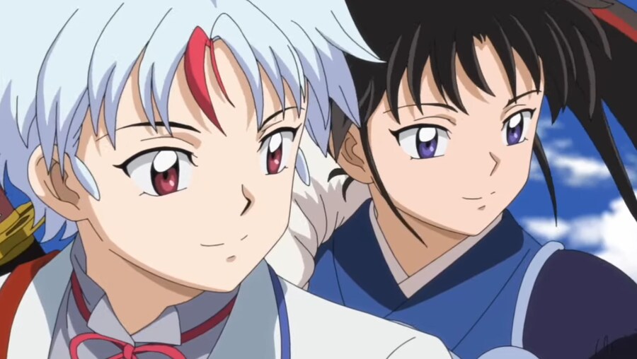 [반요 야샤히메] 기대에 비해 실망이 컸던 2세 작품_5.png