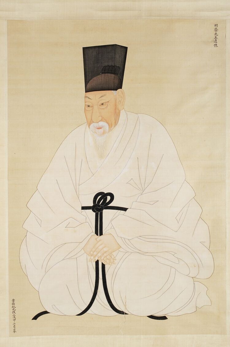 뮬란의 아버지가 중국인인데 왠 촌마게를 한 이유_3.jpg