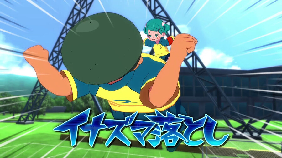 이나즈마 일레븐: 영웅들의 빅토리 로드 전세계 50만장 돌파 및 무료 콘텐츠 예고_5.jpg