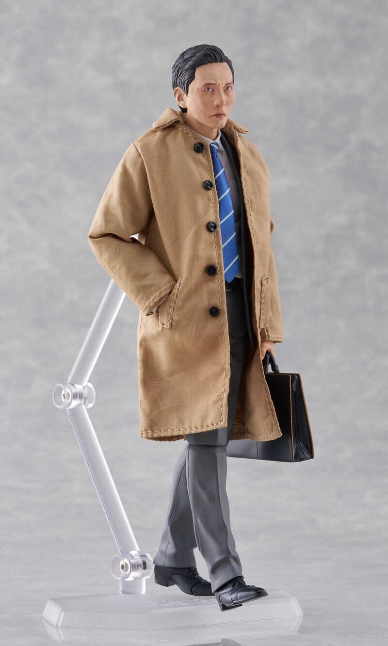 [맥스팩토리] 피그마 고독한 미식가 - 이노가시라 고로 리뉴얼 소개_18.jpg