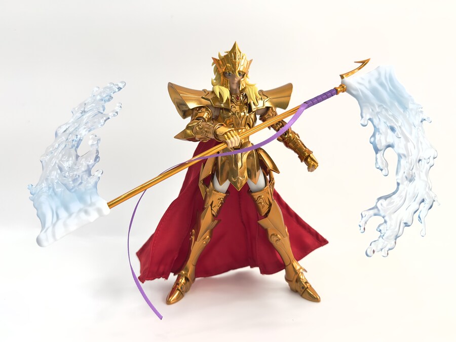 [성투사성의신화EX] 해황 포세이돈 ORIGINAL COLOR EDITION_4.jpg