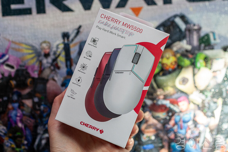 체리 MW5500 리뷰~ 가벼운 무선 게이밍 마우스 추천, 블루투스 지원_18.jpg