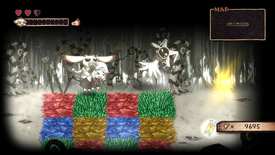 사신 공주와 이서관의 괴물 PV, 4월 30일 발매_25.jpg