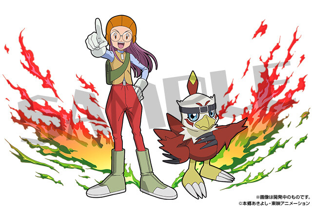 퍼즐 앤 드래곤 x 디지몬 콜라보_6.jpg