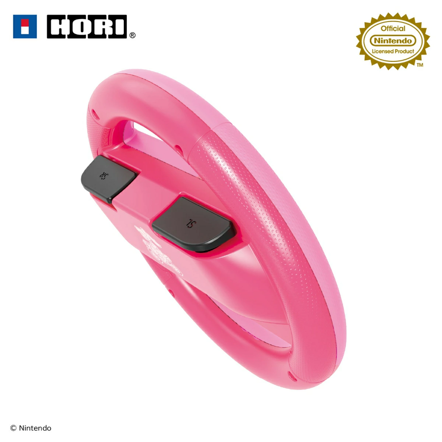 마리오 카트 월드 핸들 마리오, 루이지, 피치, 요시 버전 발매_18.webp