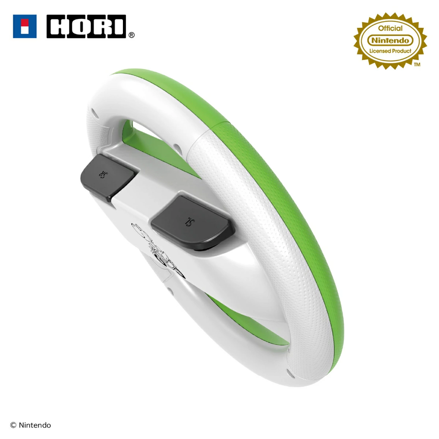 마리오 카트 월드 핸들 마리오, 루이지, 피치, 요시 버전 발매_23.webp