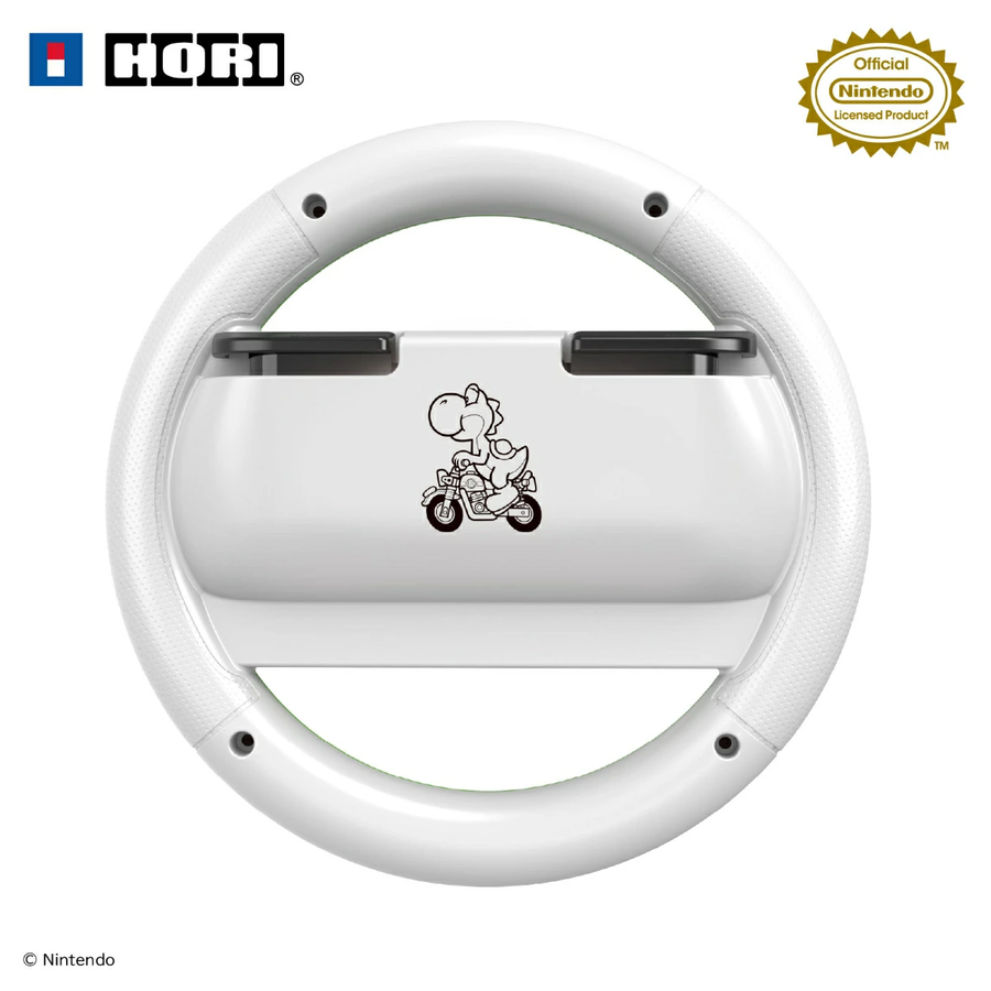 마리오 카트 월드 핸들 마리오, 루이지, 피치, 요시 버전 발매_24.webp