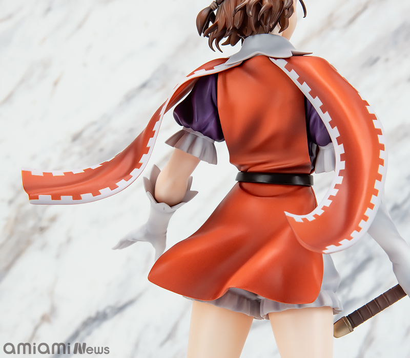 [코토부키야] 1/7 유니콘 오버로드 - 멜리장드 추가 이미지_21.jpg