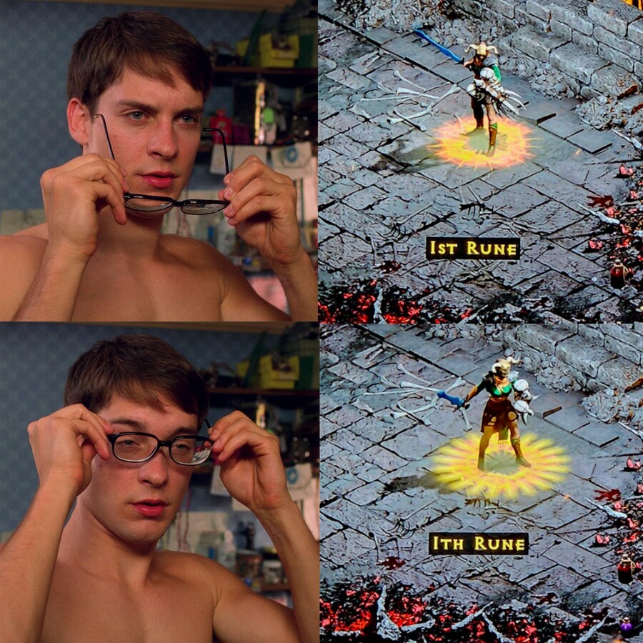 디아2] 영어판 유저들의 설레임_1.jpg