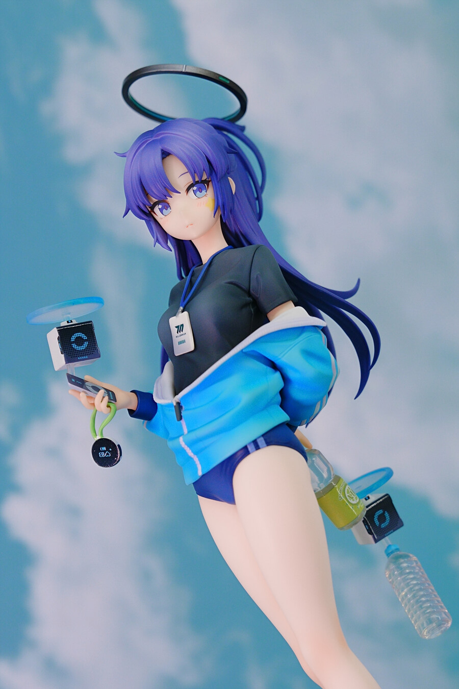 [맥스팩토리] 블루아카이브 1/7 체육복 유우카_4.jpg