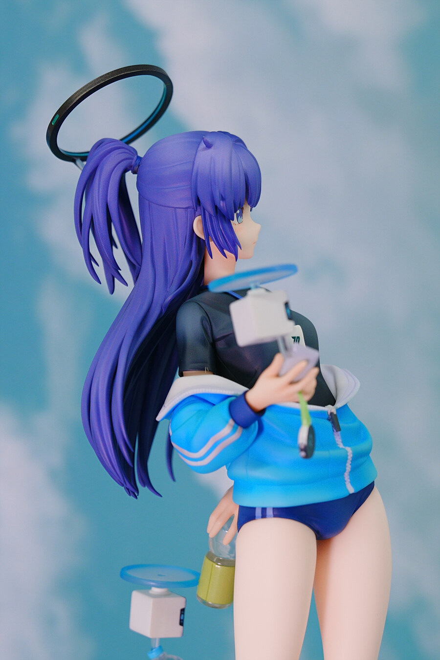 [맥스팩토리] 블루아카이브 1/7 체육복 유우카_6.jpg