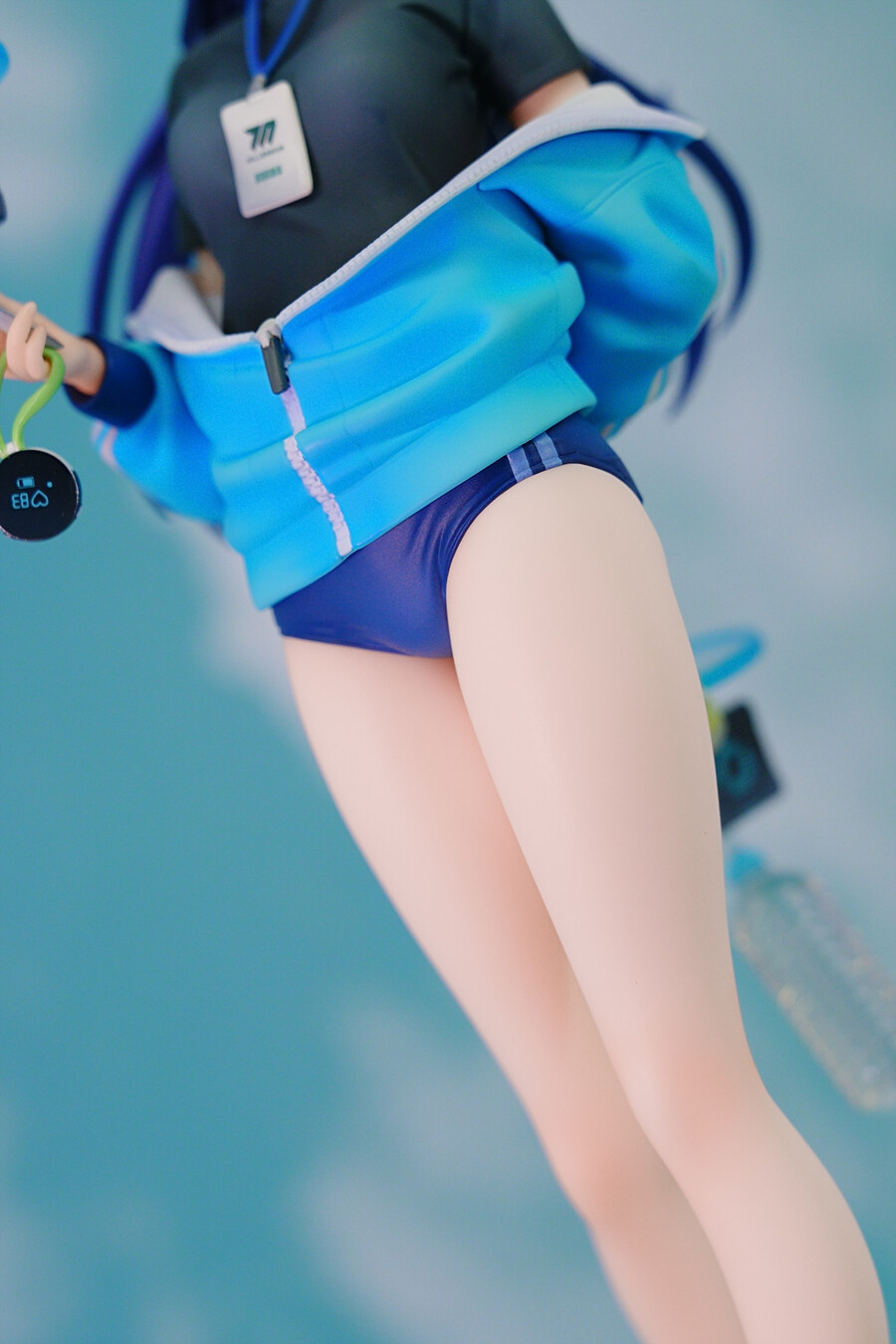 [맥스팩토리] 블루아카이브 1/7 체육복 유우카_15.jpg