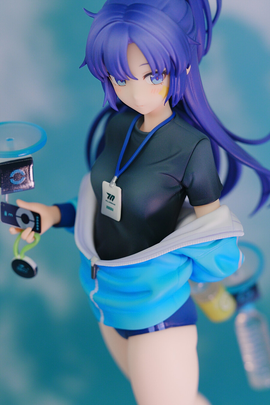 [맥스팩토리] 블루아카이브 1/7 체육복 유우카_19.jpg