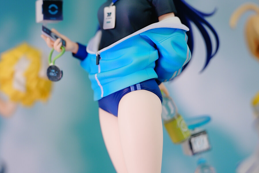 [맥스팩토리] 블루아카이브 1/7 체육복 유우카_24.jpg