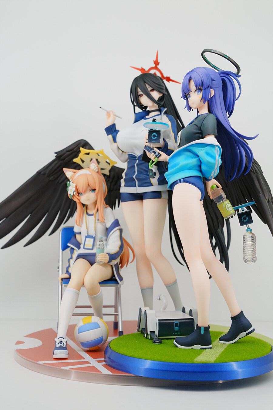 [맥스팩토리] 블루아카이브 1/7 체육복 유우카_25.jpg