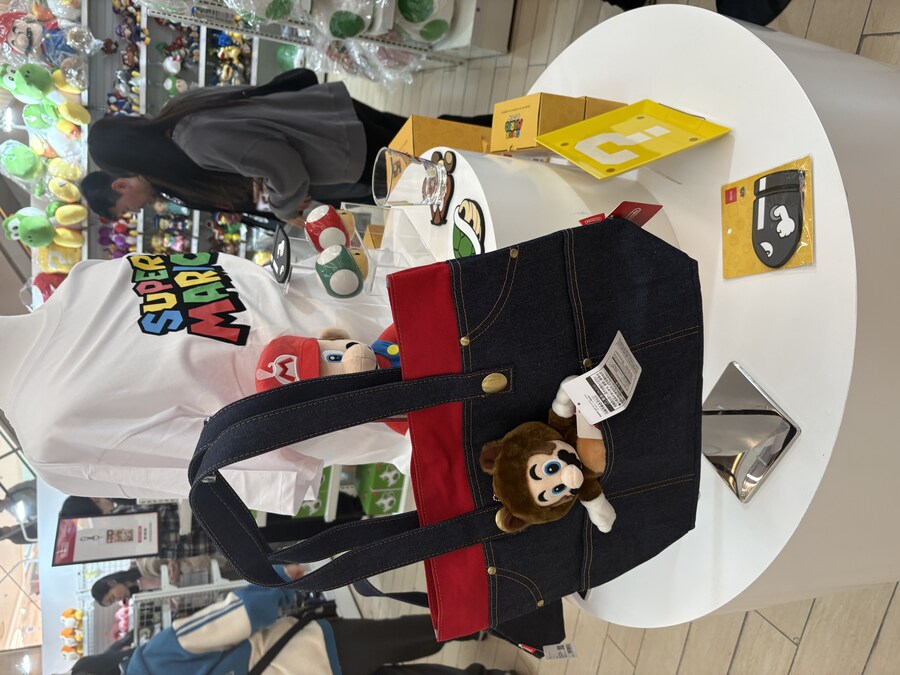 잠실 닌텐도 팝업 스토어 후기입니다(전리품 자랑)_1.jpg