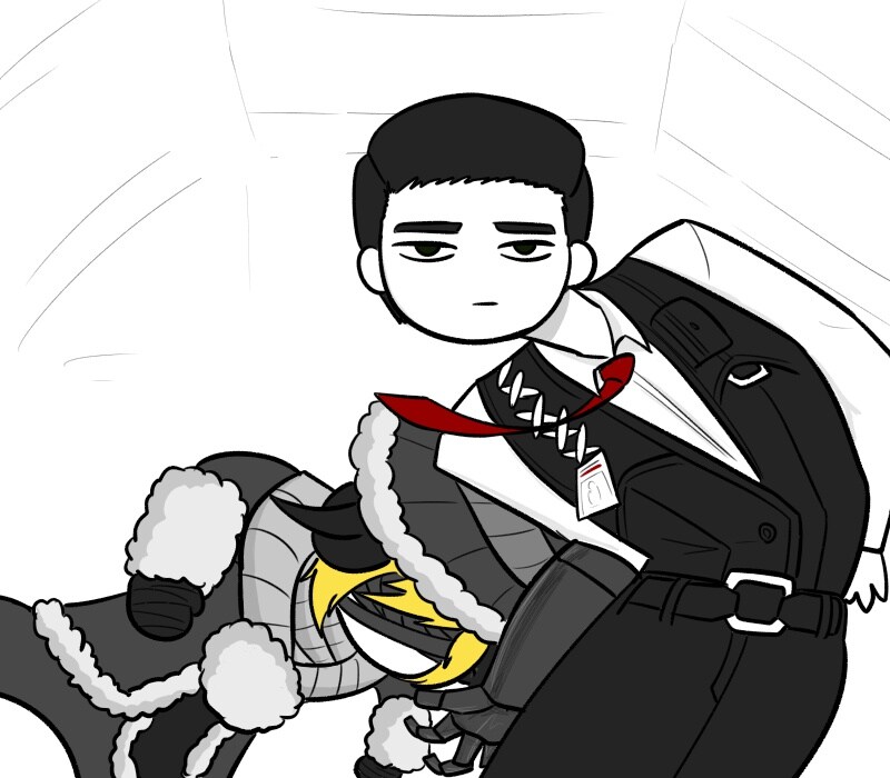 [림버스]흑수 돈키호테와 뫼르소 만화_3.jpg