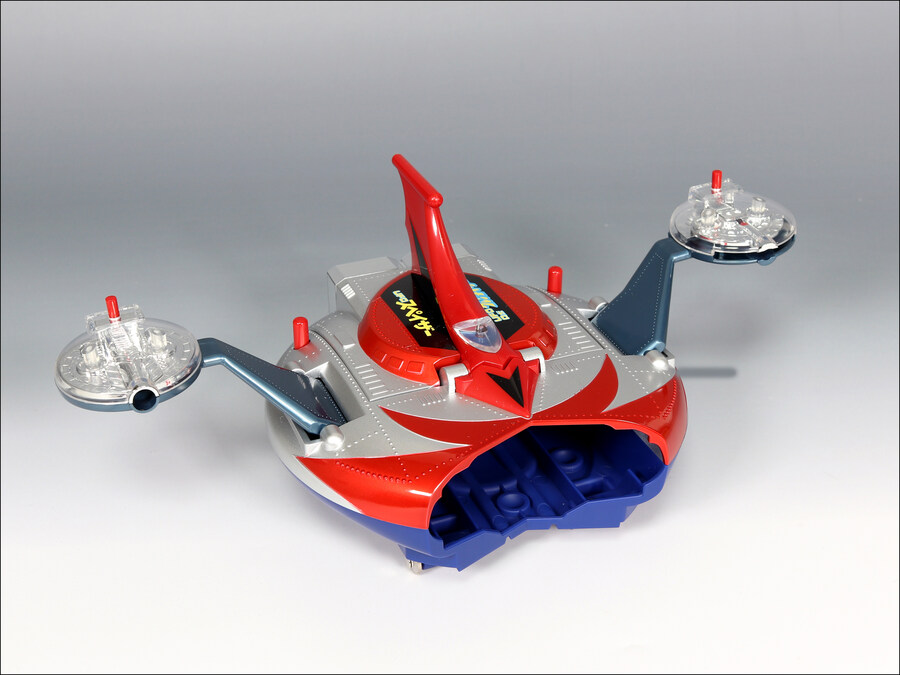 [초합금] 그랜다이저 & UFO 스페이저 복각판_16.jpg