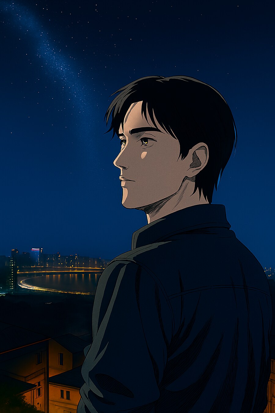 [신작 소개] 꿈과 현실이 뒤엉킨 심리 스릴러,_1.png