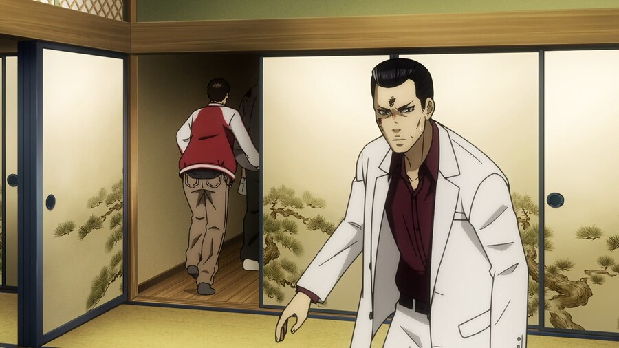 [토지마 탄자부로] 유혈 사태(스포)_22.png