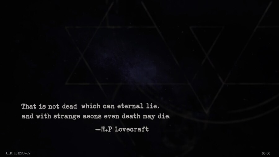 망각전야)아예 러브크래프트 박으니까 두근거리는구만._1.jpg