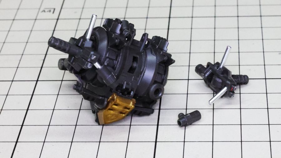 MG 건담 발바토스 루프스 조립 과정 사진 (스크롤 주의)_36.jpg