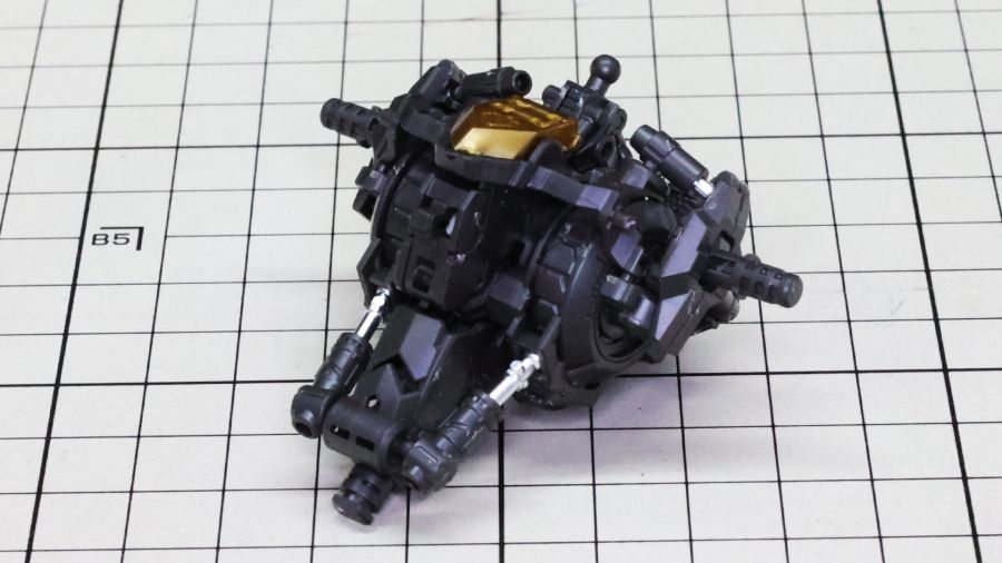 MG 건담 발바토스 루프스 조립 과정 사진 (스크롤 주의)_41.jpg