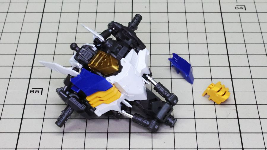 MG 건담 발바토스 루프스 조립 과정 사진 (스크롤 주의)_45.jpg
