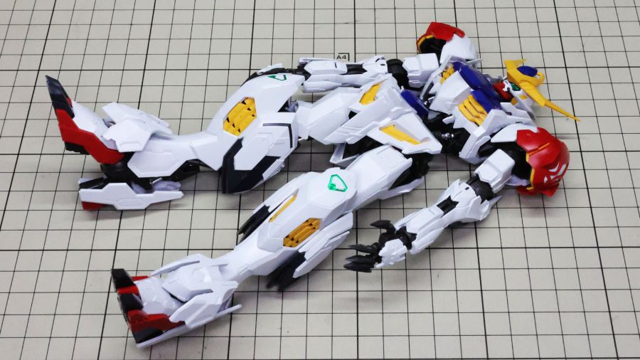 MG 건담 발바토스 루프스 조립 과정 사진 (스크롤 주의)_125.jpg