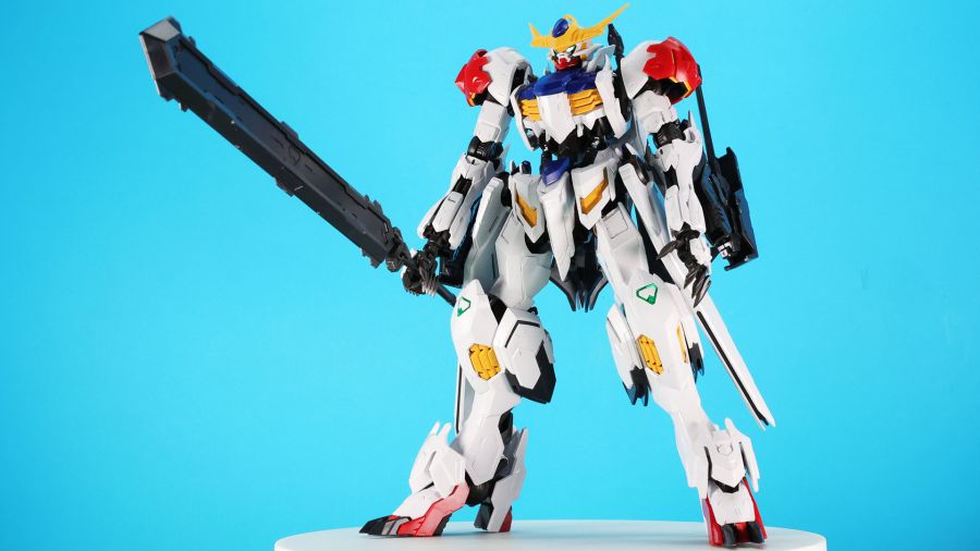 MG 건담 발바토스 루프스 조립 과정 사진 (스크롤 주의)_147.jpg