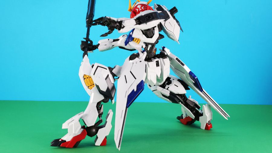 MG 건담 발바토스 루프스 조립 과정 사진 (스크롤 주의)_152.jpg