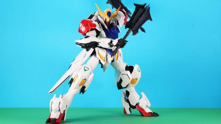 MG 건담 발바토스 루프스 조립 과정 사진 (스크롤 주의)_159.jpg