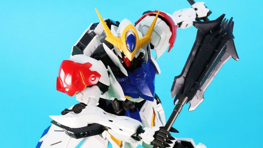 MG 건담 발바토스 루프스 조립 과정 사진 (스크롤 주의)_160.jpg