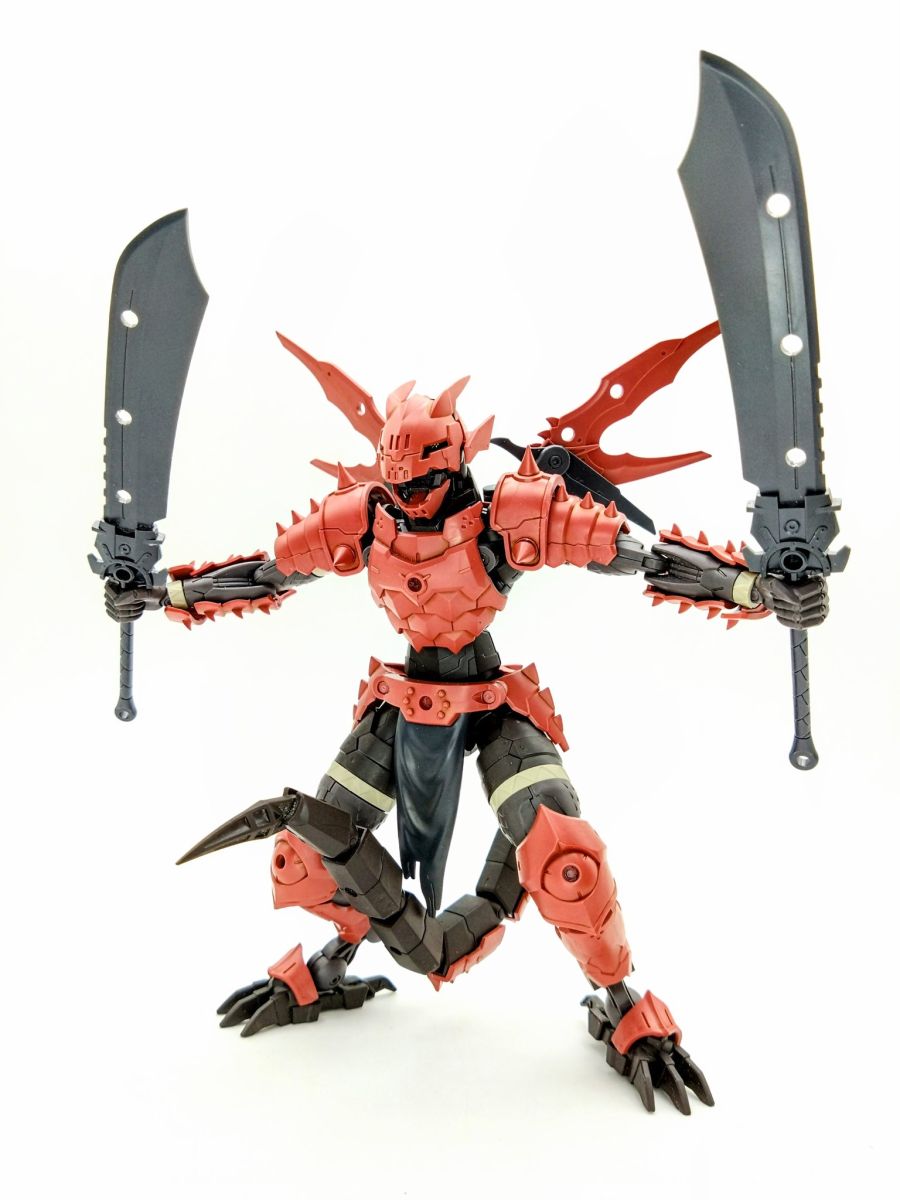 30 MINUTES FANTASY 드래고니아 나이트 조합 사진 2_1.jpg