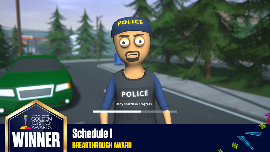 P의 거짓: 서곡 골든 조이스틱 어워드에서 최고의 확장팩 수상등 각 부문 수상작_19.jpg