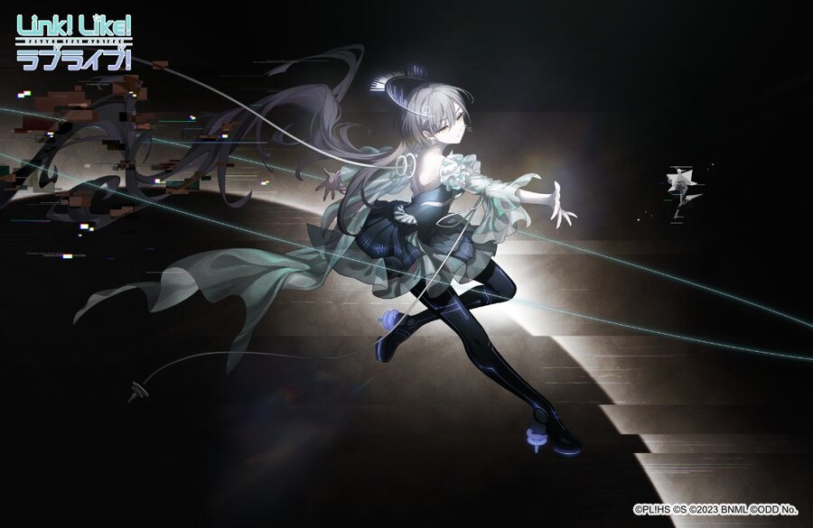 「Link! Like! 러브라이브!」DR [Oracle Étude]카츠라기 이즈미_1.jpg