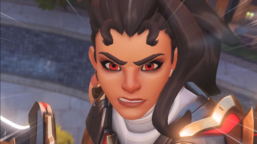 오버워치 신규 영웅 벤테타 게임플레이 트레일러_5.png