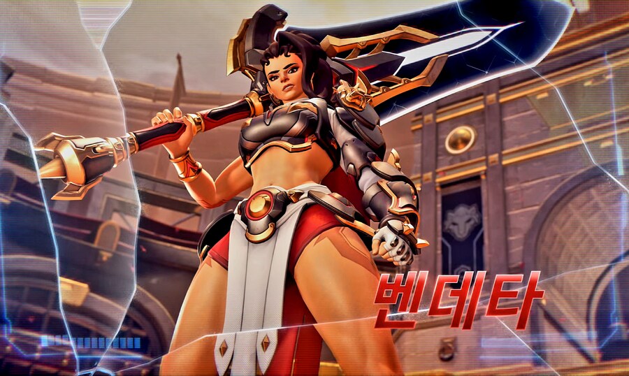 오버워치 신규 영웅 벤테타 게임플레이 트레일러_6.png