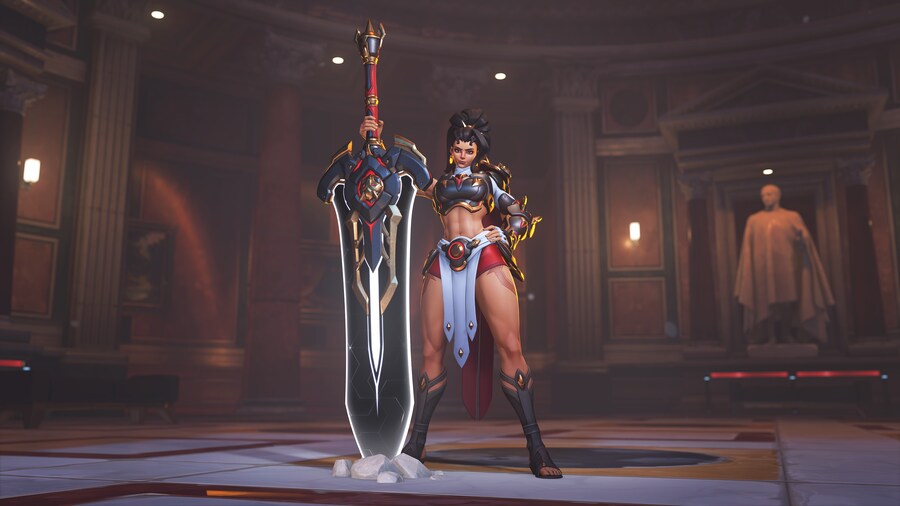 오버워치2 벤테타 4K 인게임 스크린샷 & 스킬셋_5.png