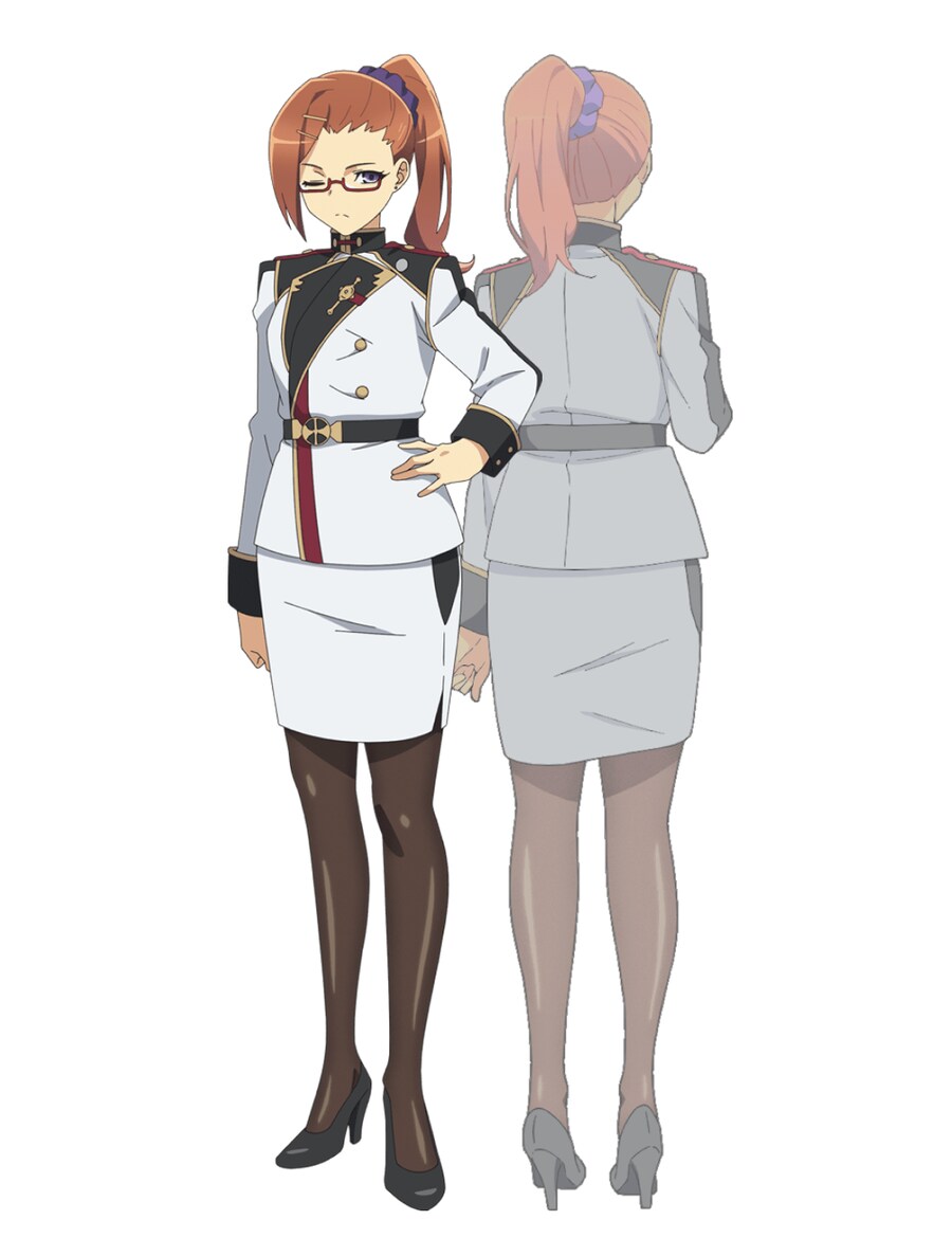 비탄의 망령) 에바 누나 안경 왜 벗은거야_4.png