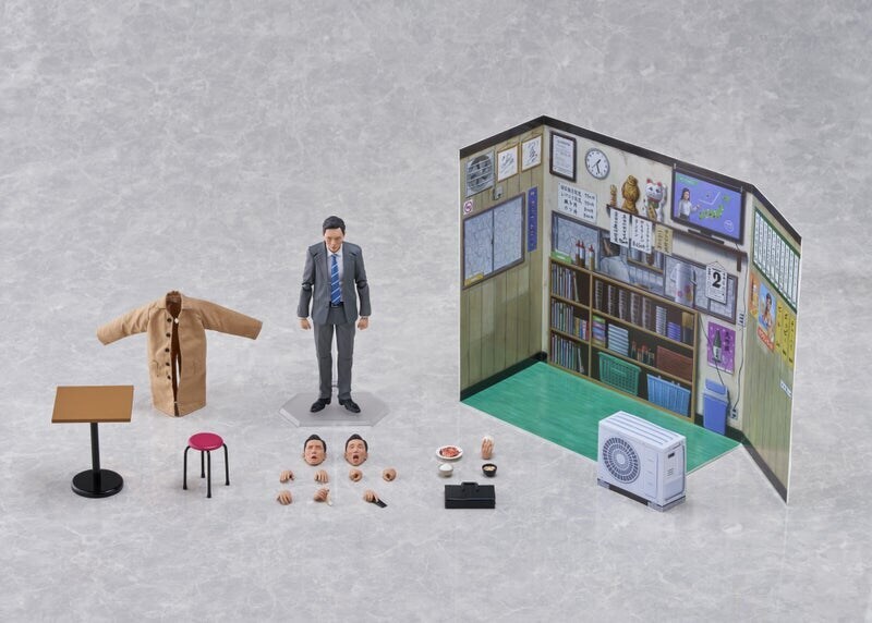 [맥스팩토리] 피그마 고독한 미식가 - 이노가시라 고로 리뉴얼_2.jpg